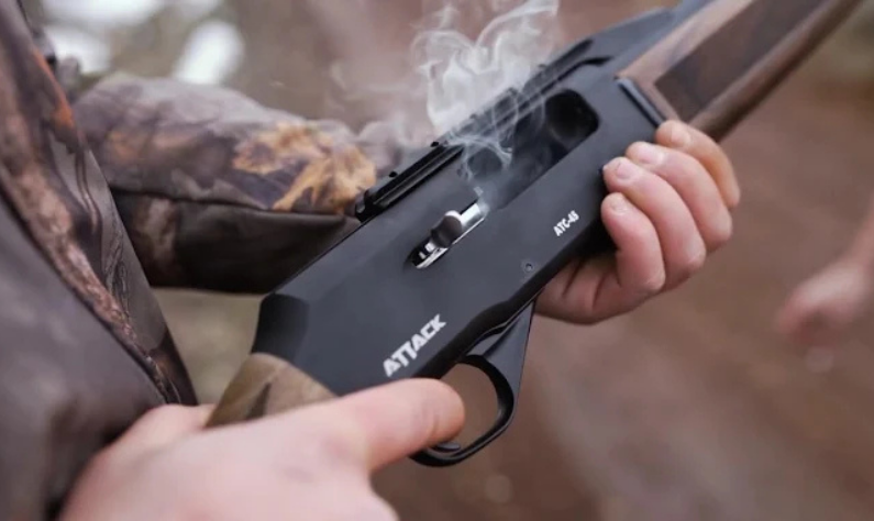 Attack Arms: Next-Generation Performance and Superior Engineering