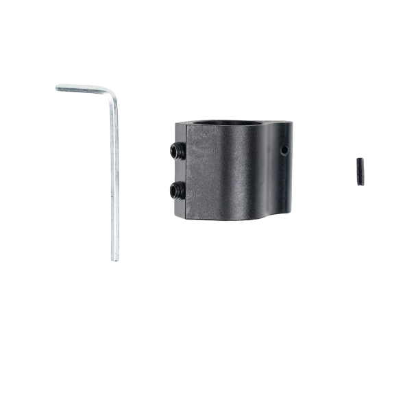 Atk-10 GAS BLOCK