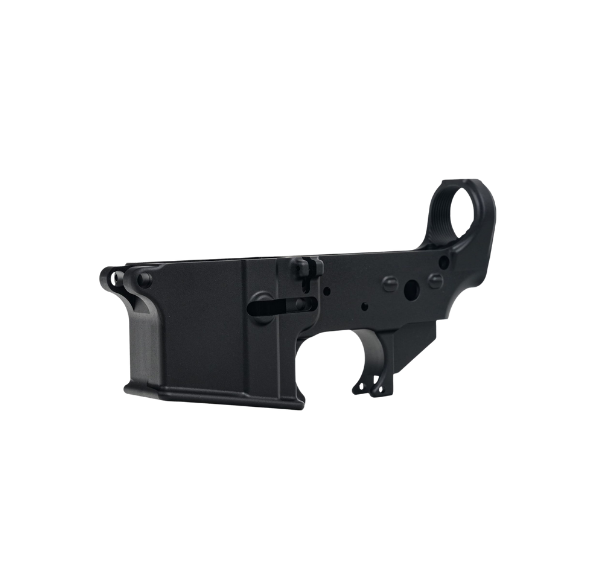 Atk-6   LOWER RECEIVER
